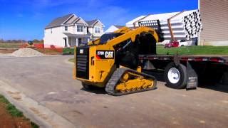 hours to replace skid steer ac compressor|299D2 / 299D2 XHP Maintenance & Service .